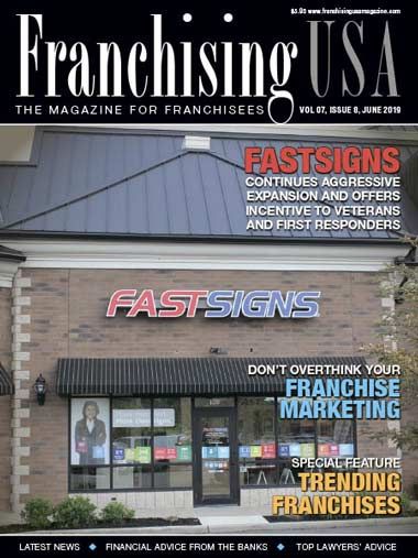 Franchising USA