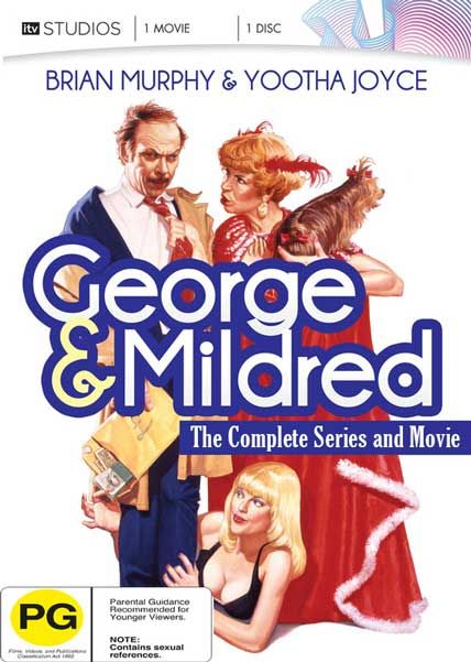 george and mildred