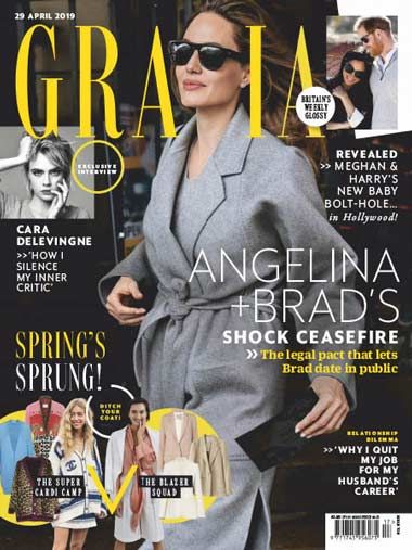 grazia