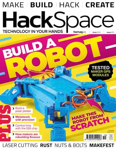 HackSpace