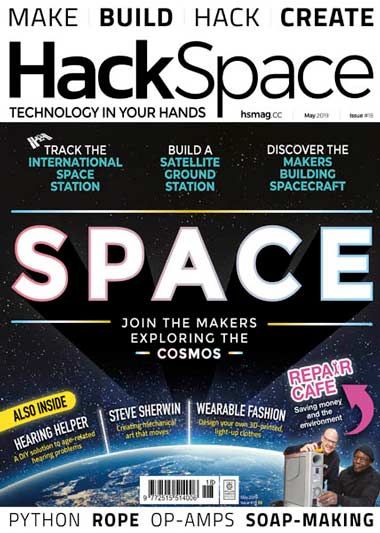 hackspace