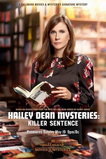 Hailey Dean Mysteries