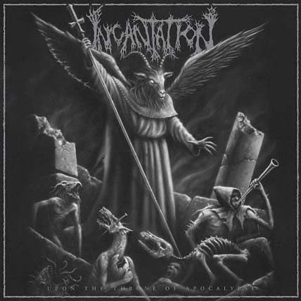 incantation