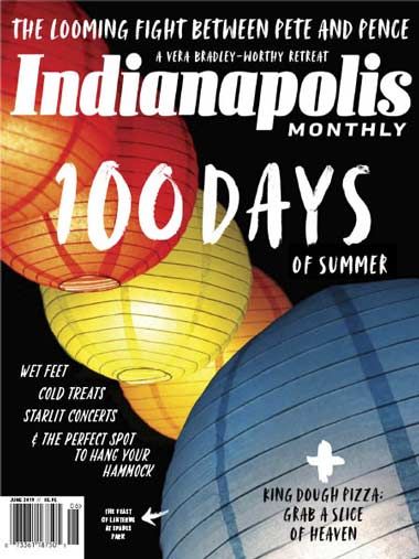 Indianapolis Monthly 