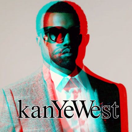 kanye west discography