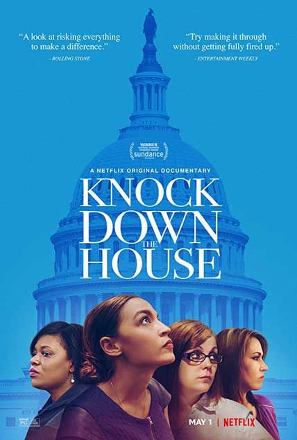 knock down the house