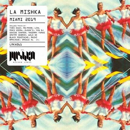 La Mishka Miami