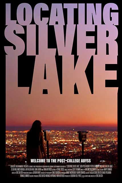locating silver lake