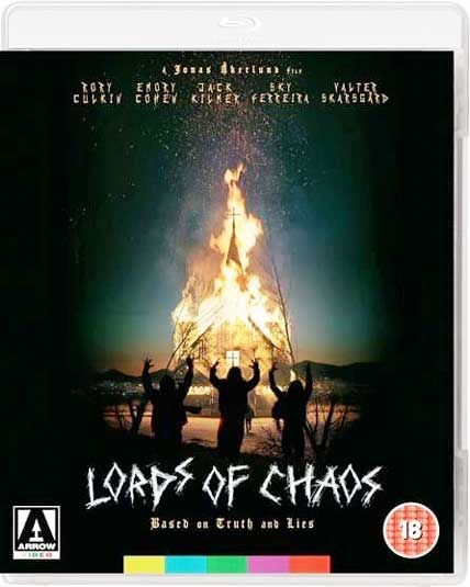 lords of chaos