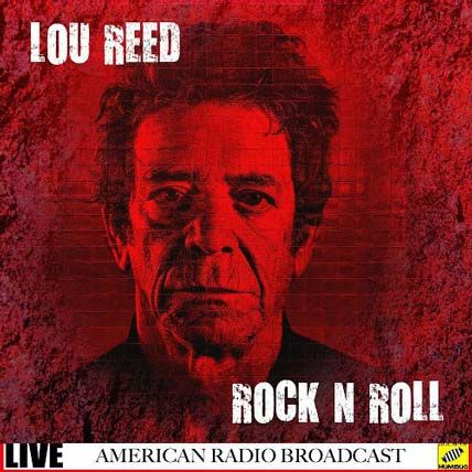 Lou Reed