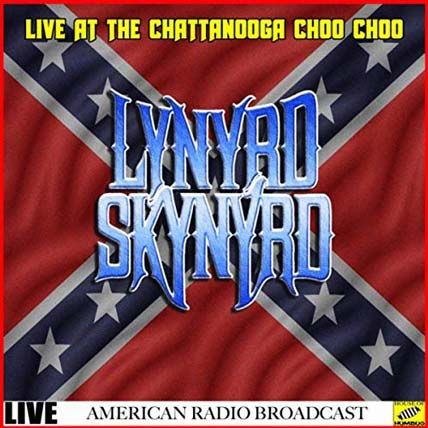 Lynyrd Skynyrd