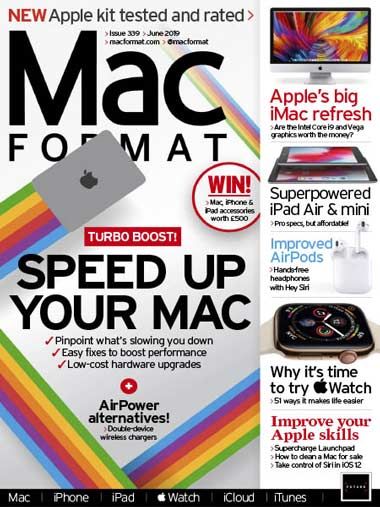 macformat