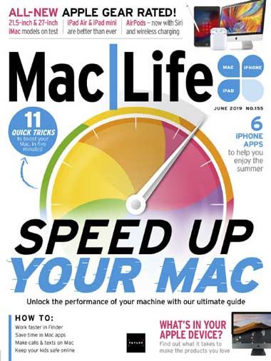 MacLife UK