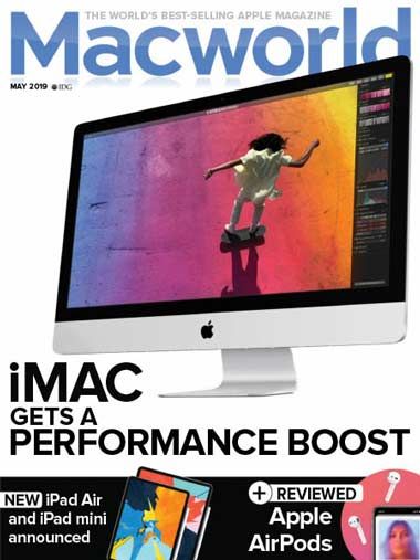 Macworld UK