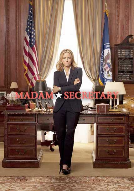 mada secretary