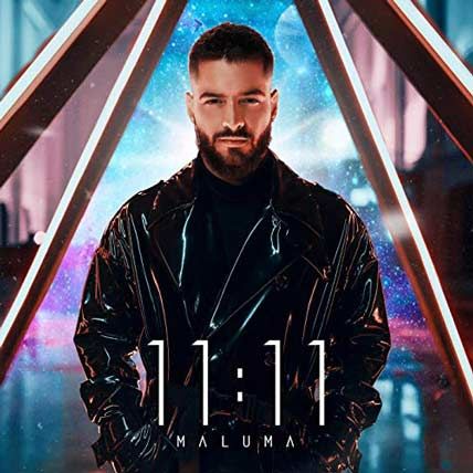 maluma