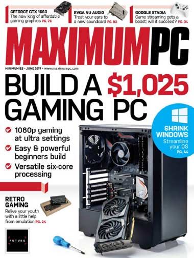 Maximum PC