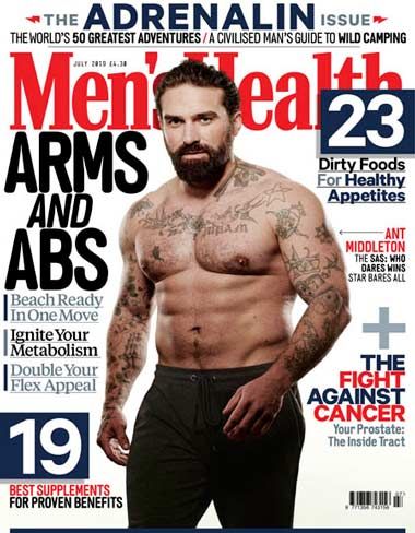 Mens Health UK