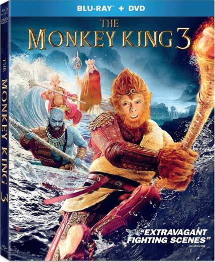 the monkey king 3