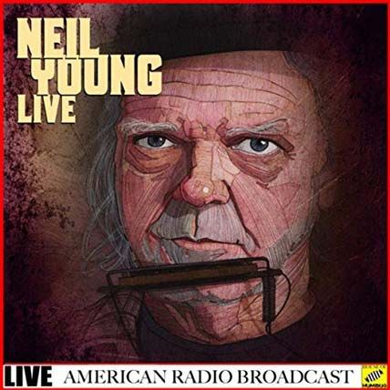 Neil Young