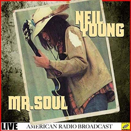 Neil Young