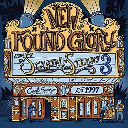 New Found Glory