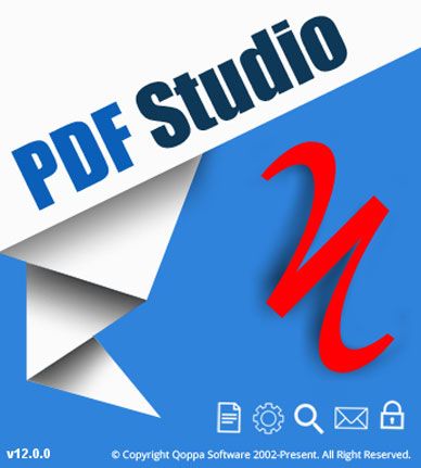 pdf studio