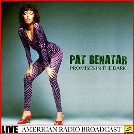 Pat Benatar