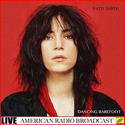 Patti Smith