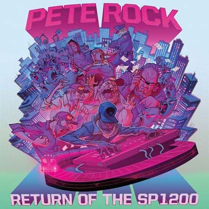 Pete Rock