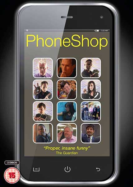 phoneshop