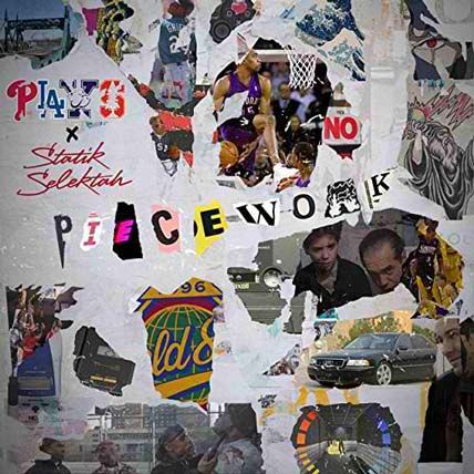 Piecework