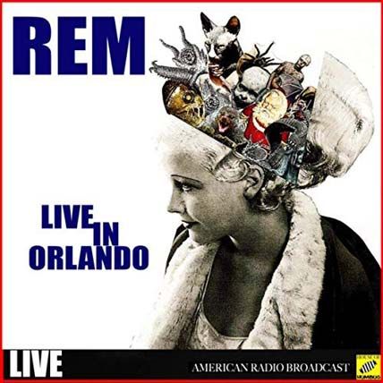 R.E.M