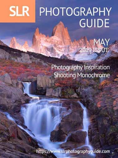 SLR Photography Guide