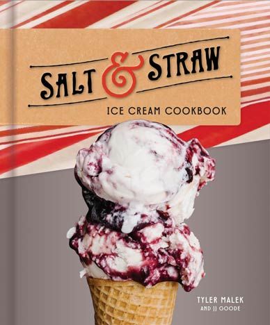 Salt & Straw Ice Cream