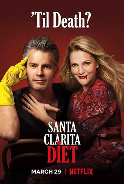 santa clarita diet