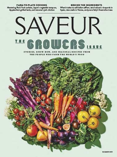 saveur