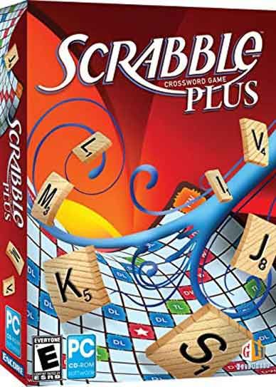 scrabble plus