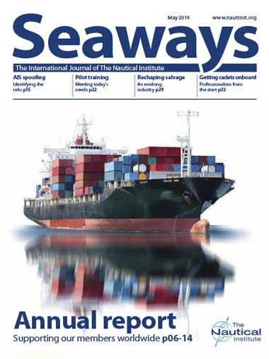 seaways