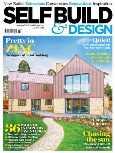 SelfBuild & Design 