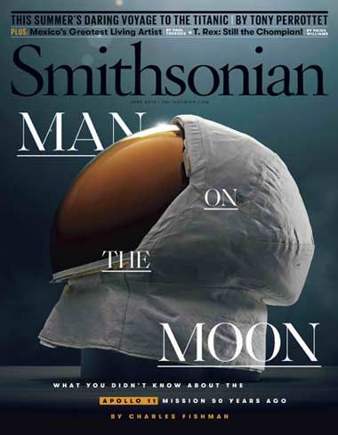 Smithsonian Magazine