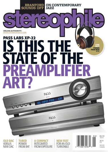 stereophile