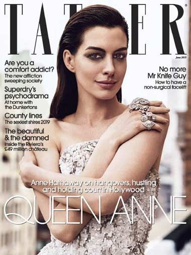 tatler