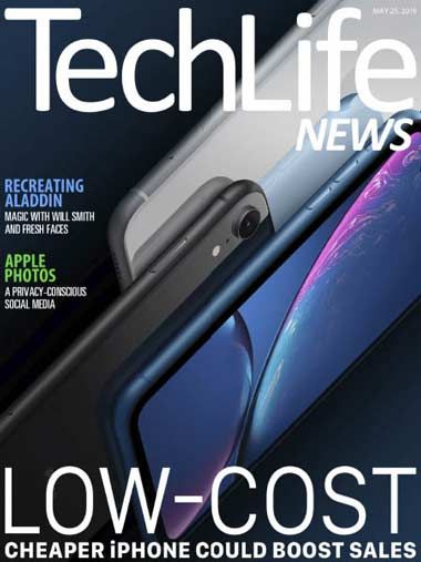 Techlife News