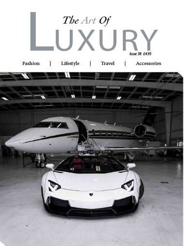 luxury