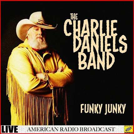 The Charlie Daniels Band