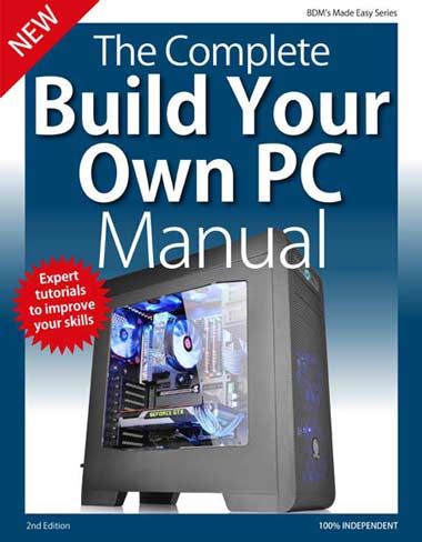 The Complete Building Your Own PC 