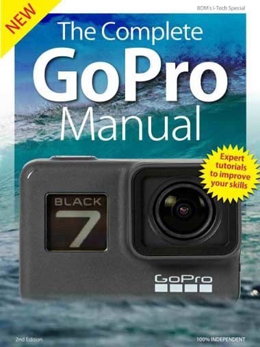 gopro