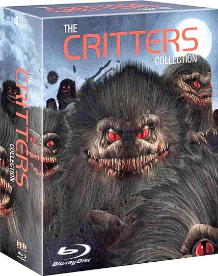 the critters