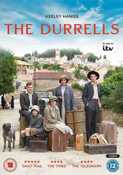 the durrells